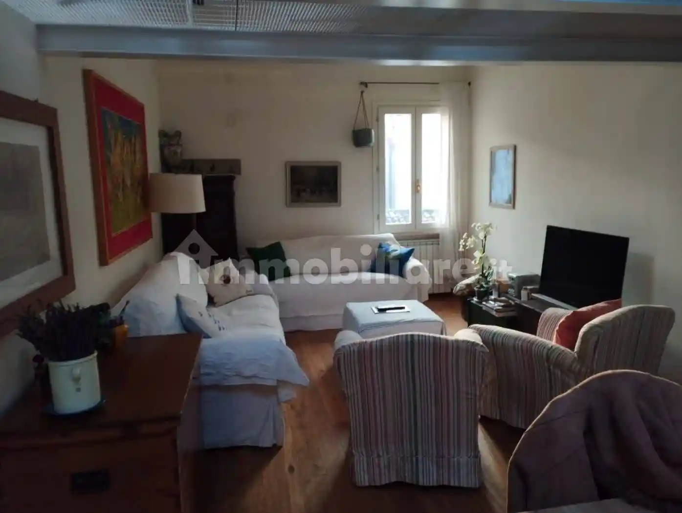 Appartamento in vendita a Pesaro