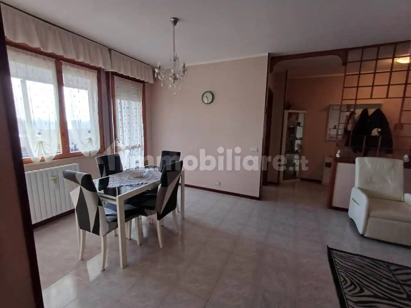 Appartamento in vendita a Soliera