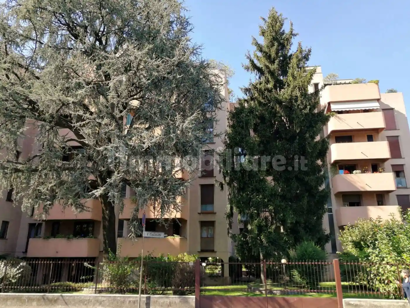 Trilocale via Felice Cavallotti 98, Triante, Monza - foto 2