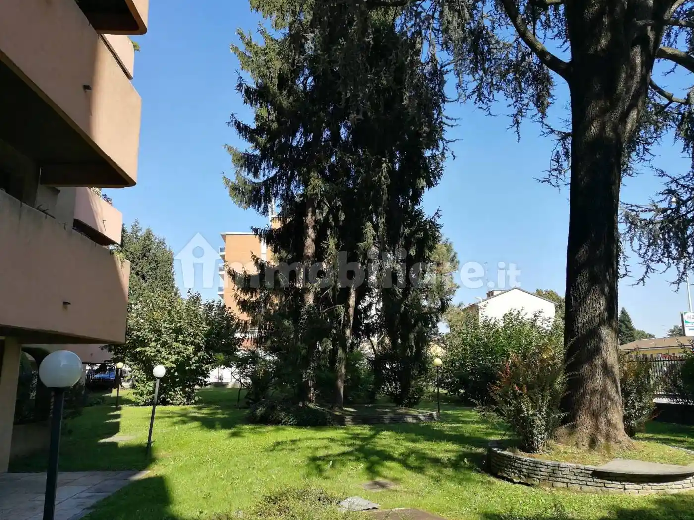 Trilocale via Felice Cavallotti 98, Triante, Monza - foto 3