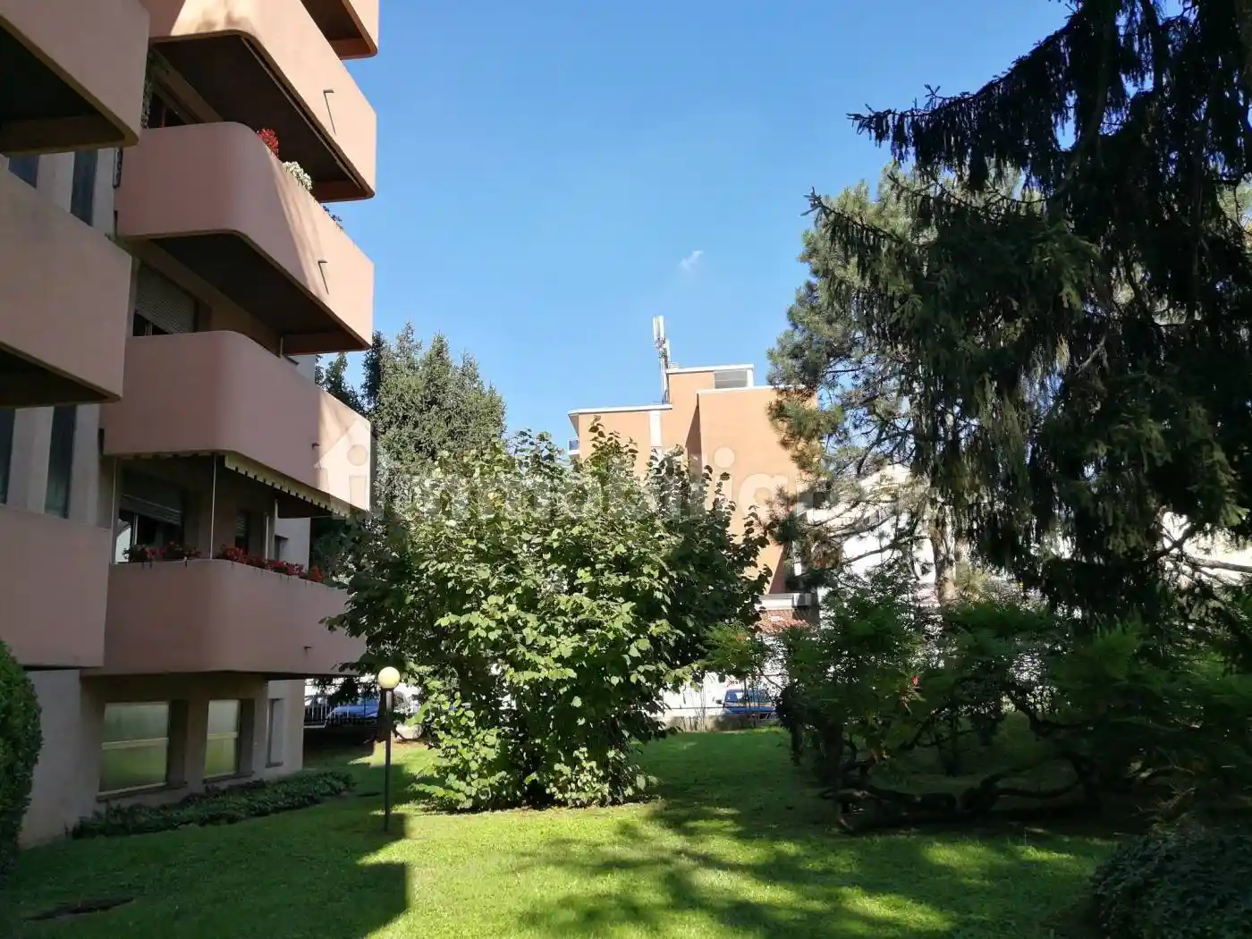 Trilocale via Felice Cavallotti 98, Triante, Monza - foto 4