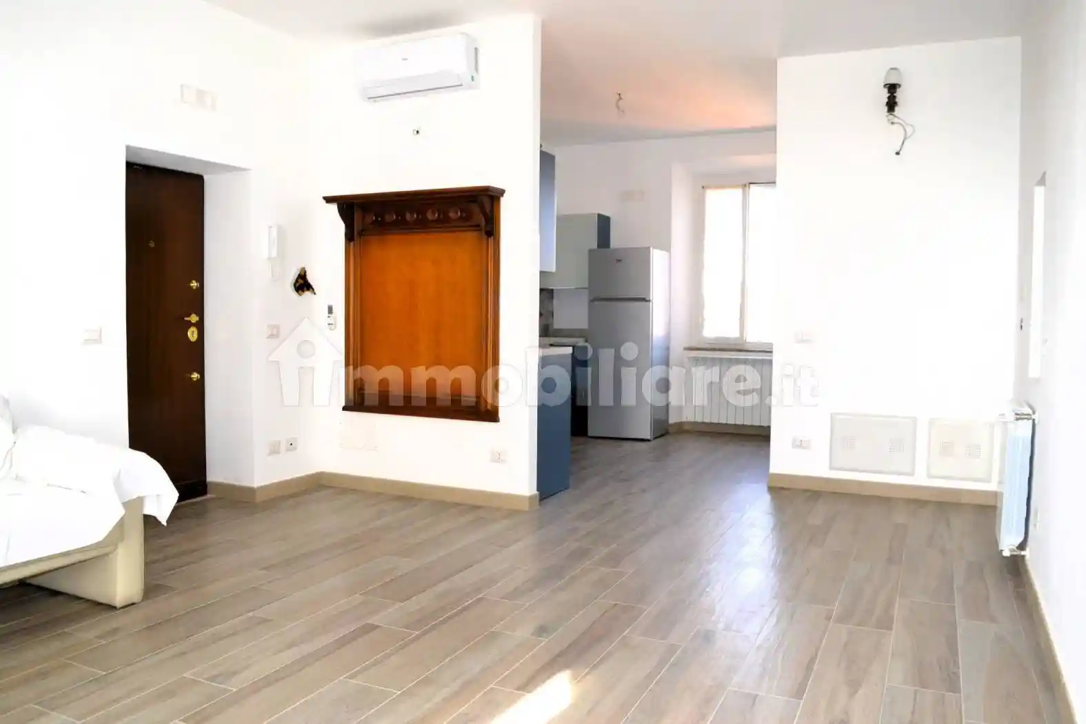 Appartamento in vendita a Castelnuovo di Porto