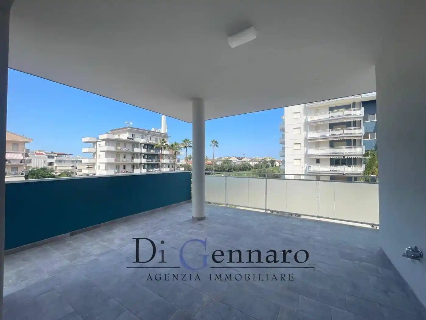 Trilocale via ennio flaiano, Centro, Alba Adriatica - foto 2