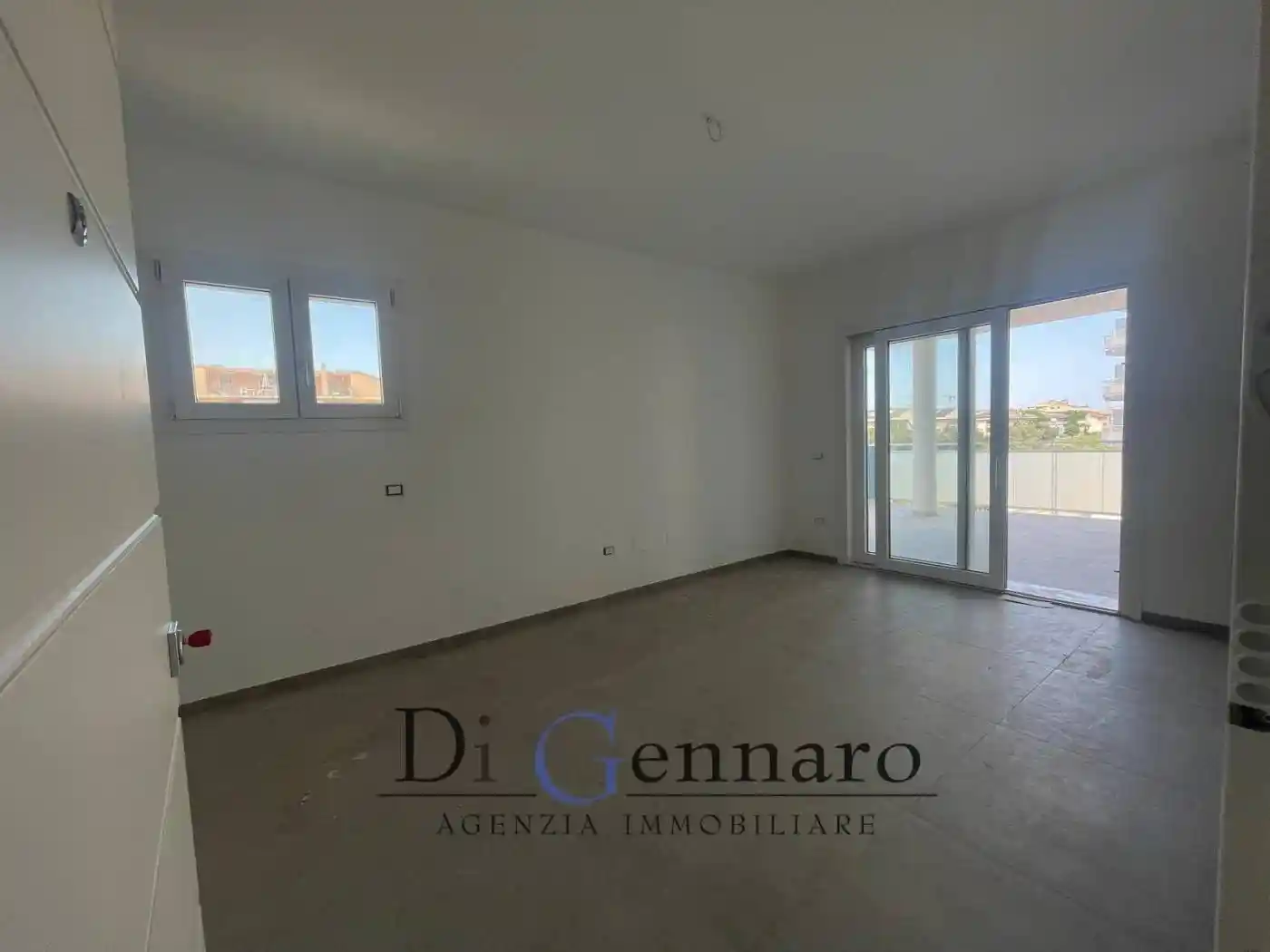 Trilocale via ennio flaiano, Centro, Alba Adriatica - foto 3