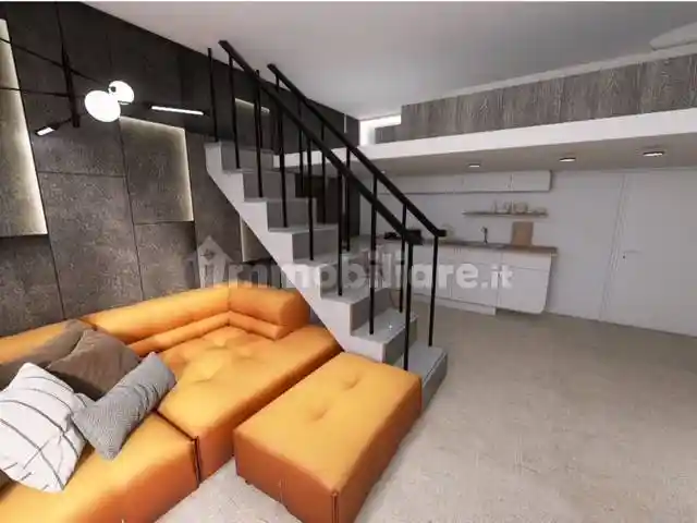 Appartamento in vendita a Bergamo