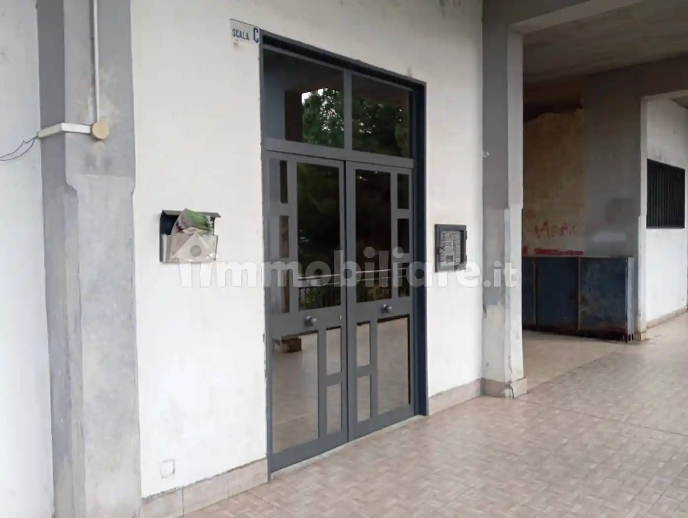 Appartamento in vendita a Catania