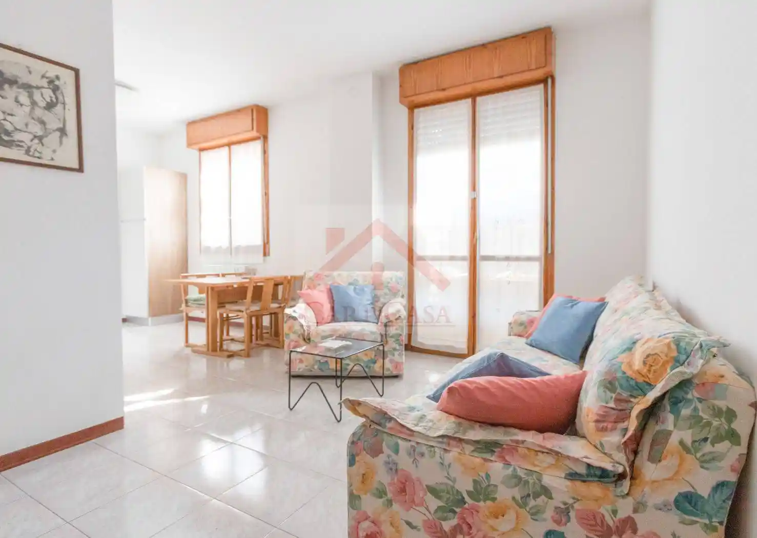 Appartamento in vendita a Carpi