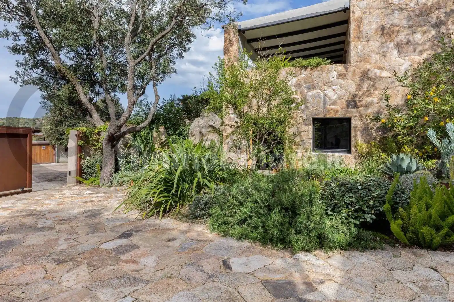 Villa unifamiliare, ottimo stato, 309 m², San Pantaleo, Olbia - foto 4