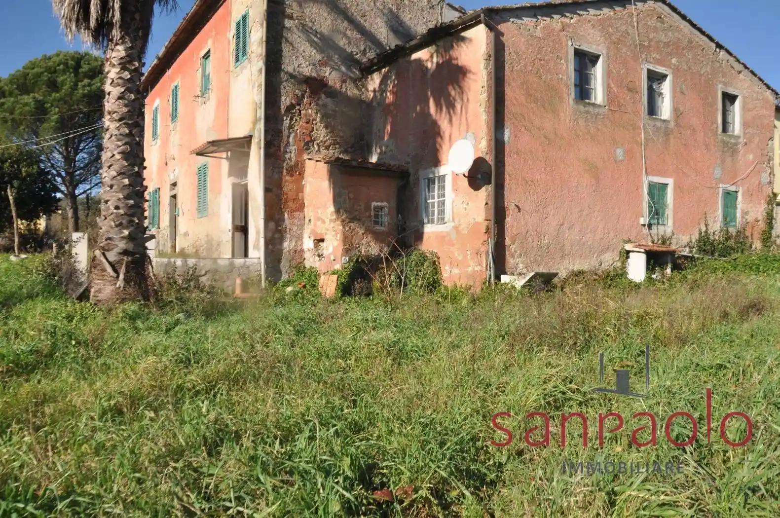 Rustico - Casale in vendita a Pistoia