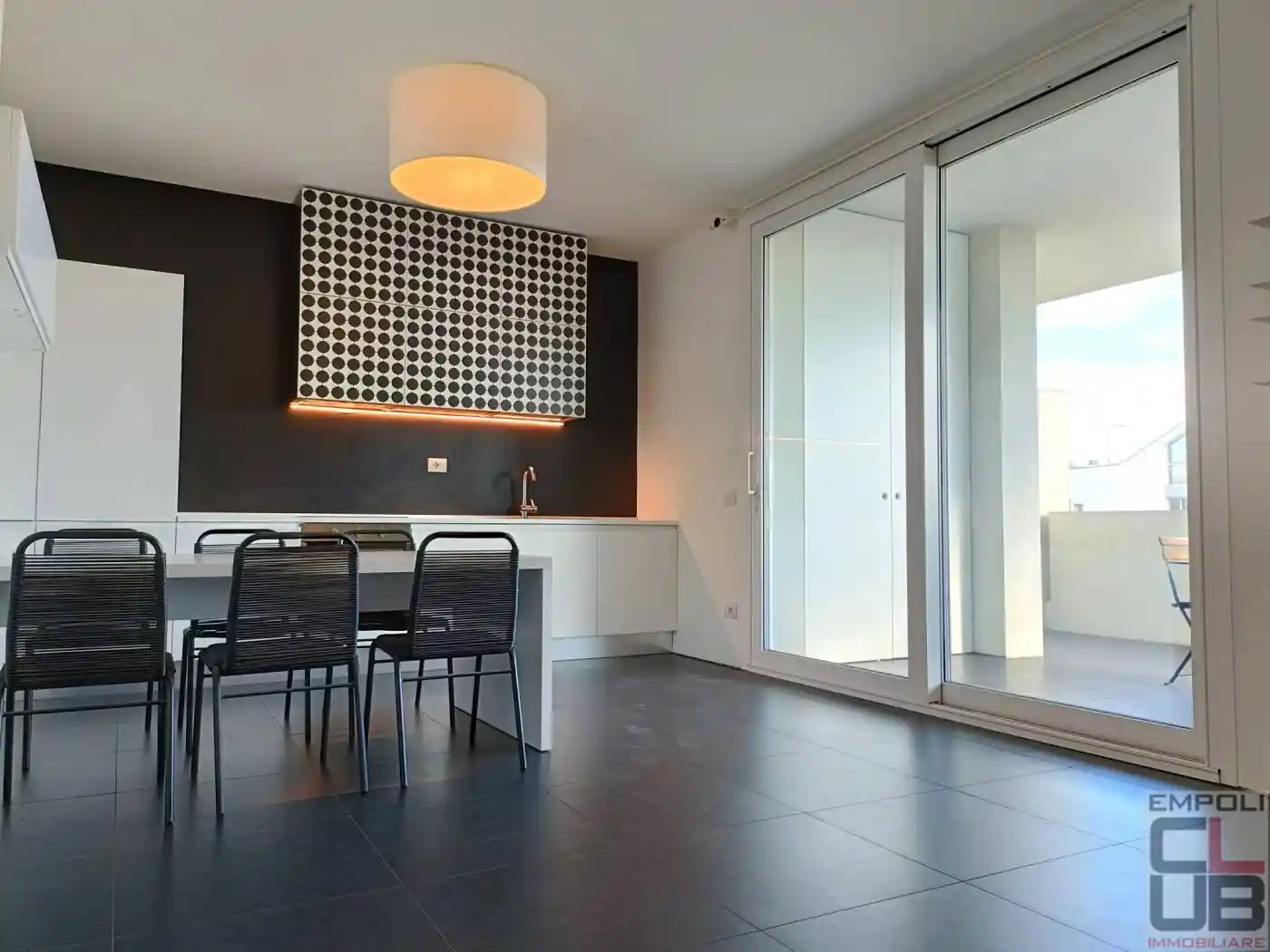 Appartamento in vendita a Empoli