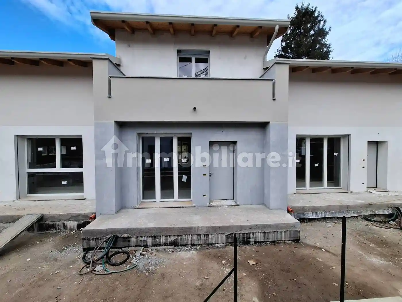 Villa in vendita a Appiano Gentile