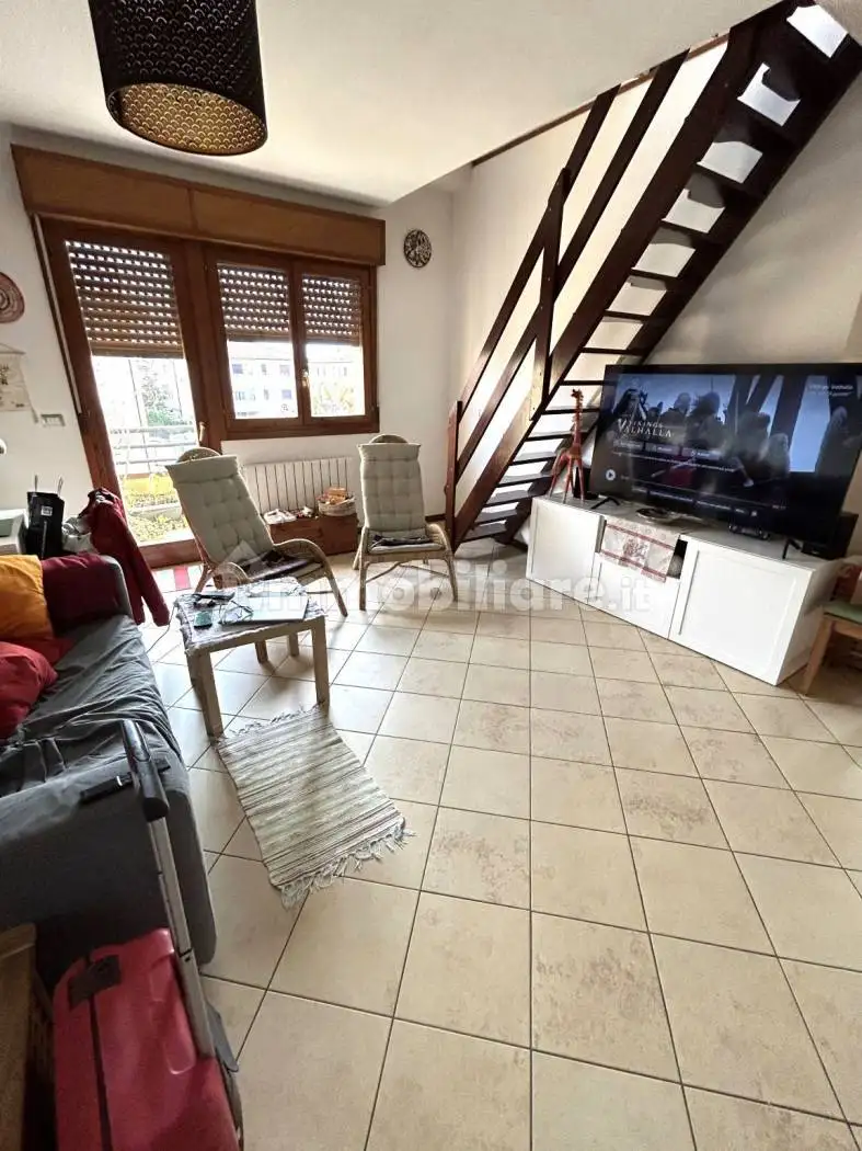 Appartamento in vendita a Sant'Agata Bolognese