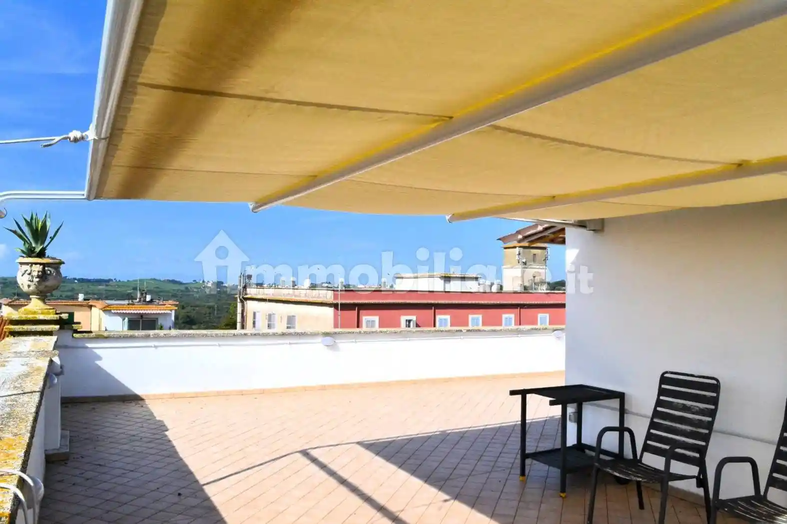 Appartamento in vendita a Castelnuovo di Porto