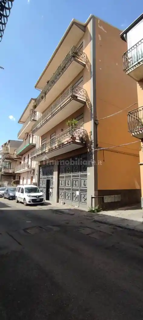 Appartamento in vendita a Catania