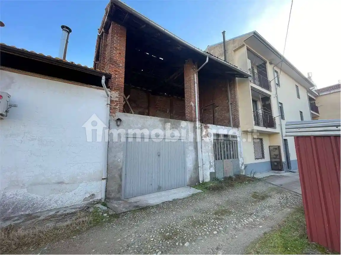 Rustico via Novara 2, Pernate, Novara - foto 3