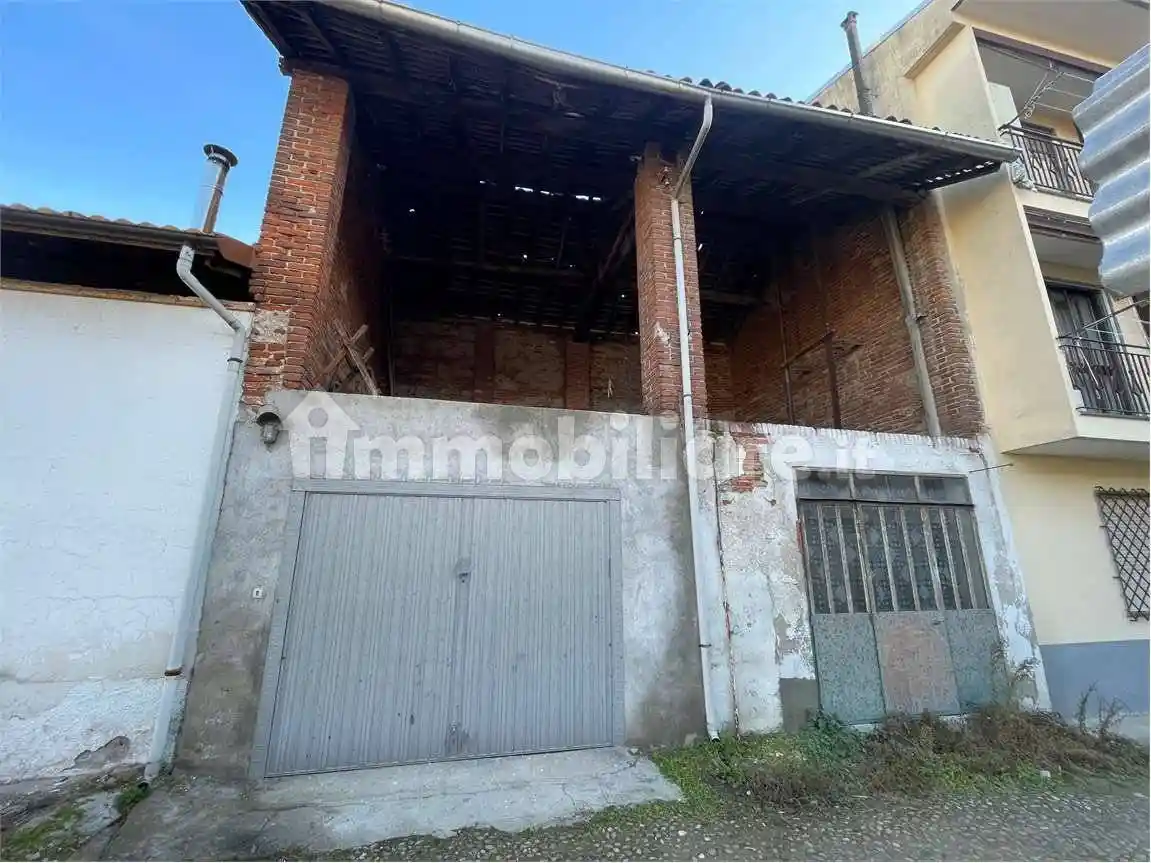 Rustico via Novara 2, Pernate, Novara - foto 4