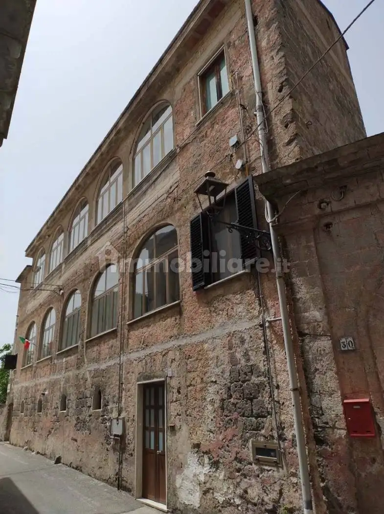 Appartamento in vendita a Fisciano