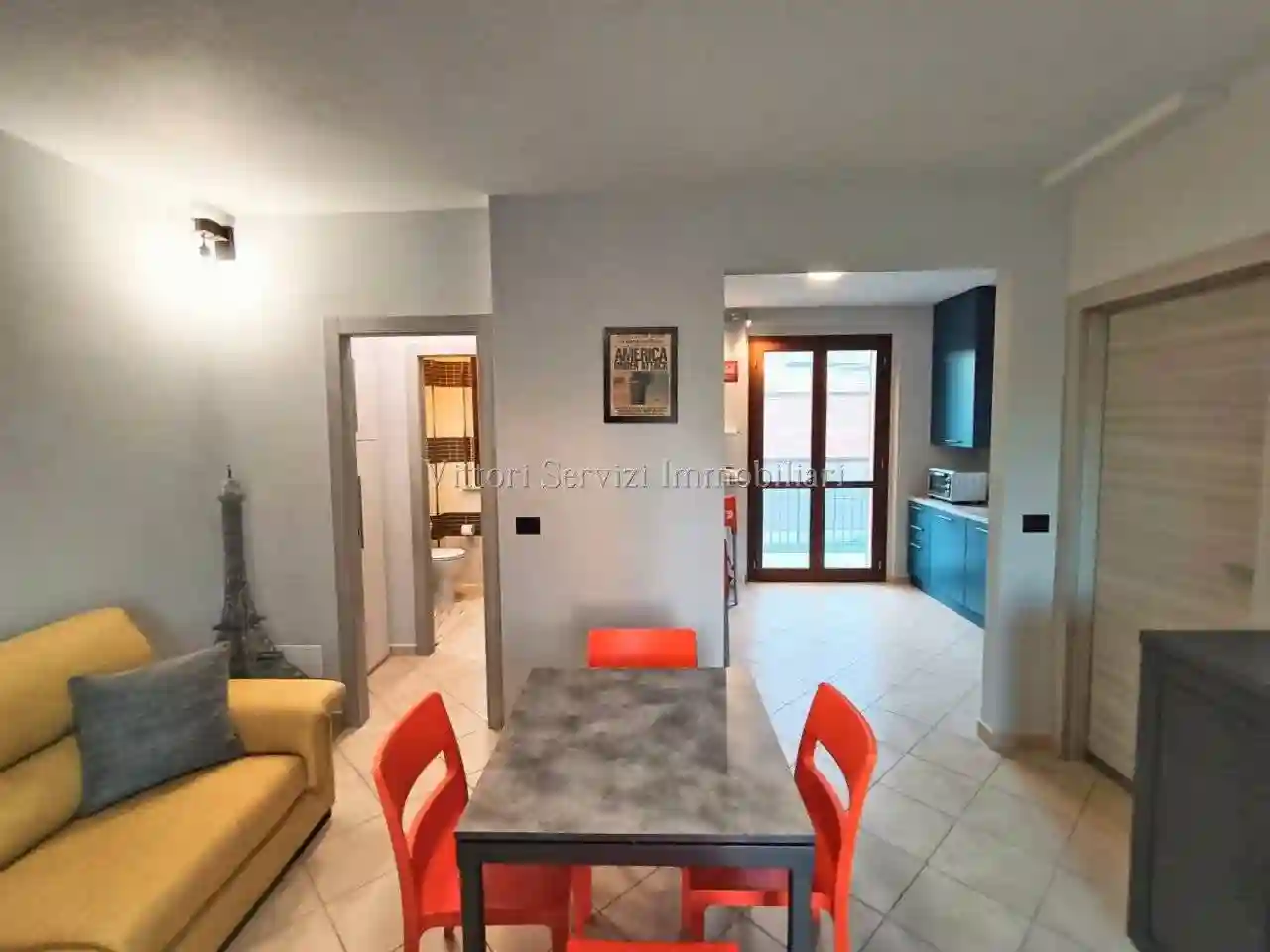 Villetta a schiera - foto 4