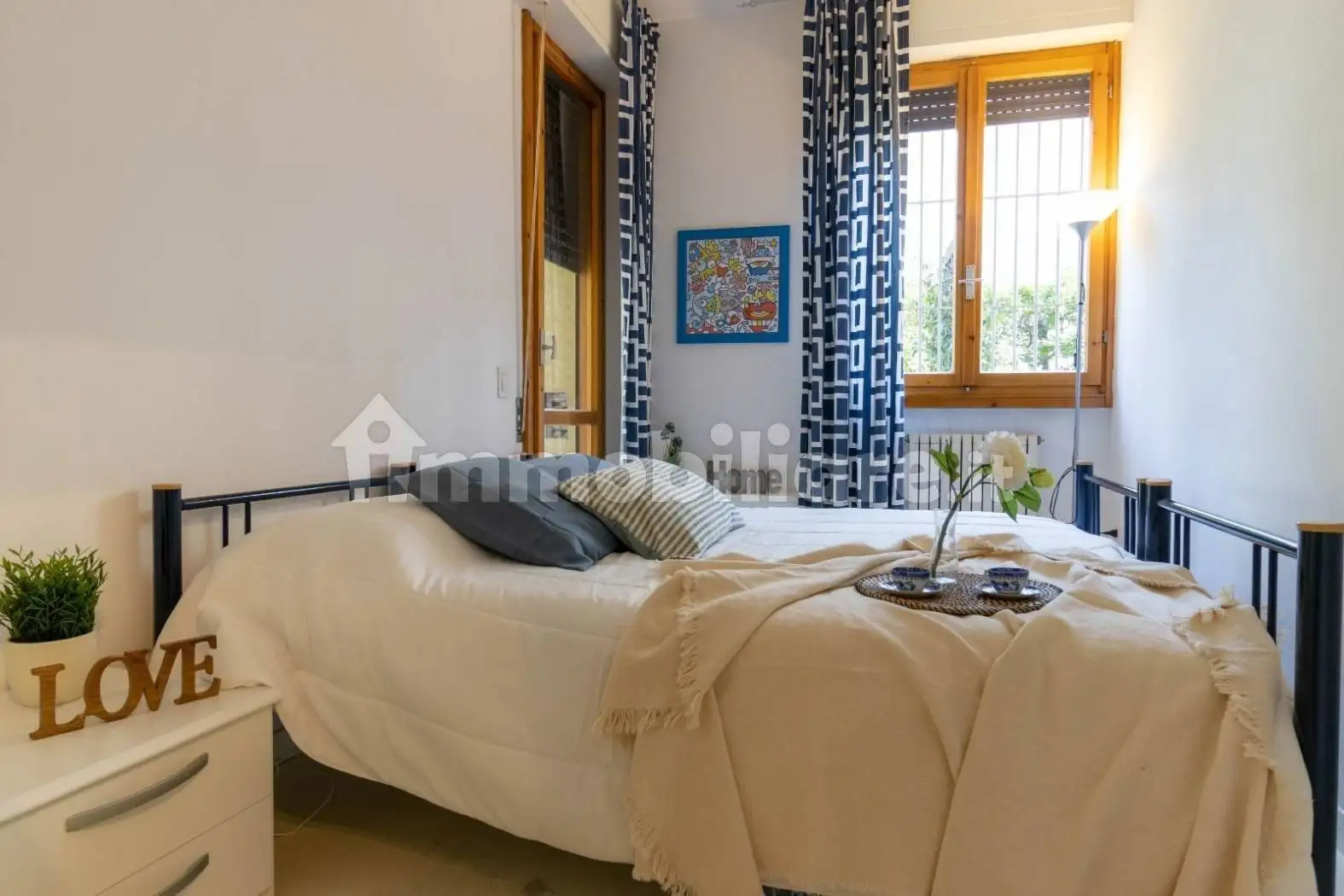 Appartamento in affitto a Viareggio