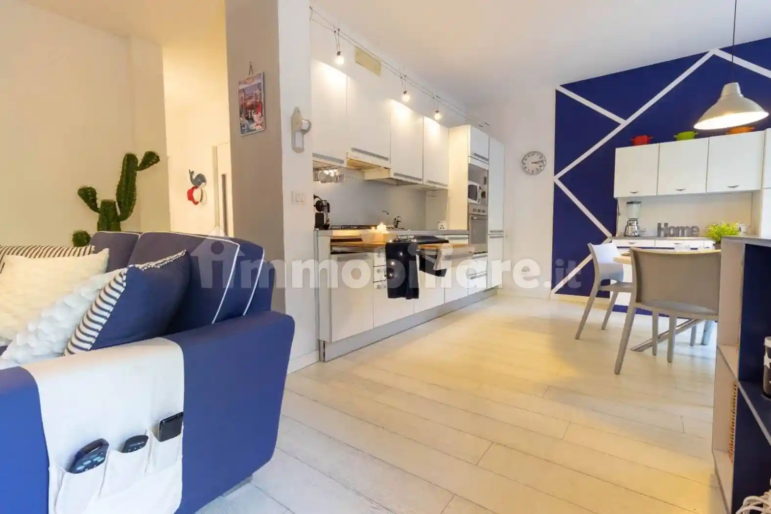 Quadrilocale ottimo stato, piano terra, Città Giardino, Viareggio - foto 2