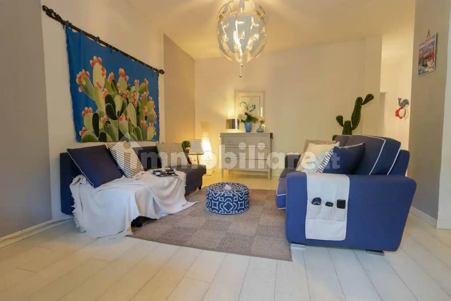 Quadrilocale ottimo stato, piano terra, Città Giardino, Viareggio - foto 4