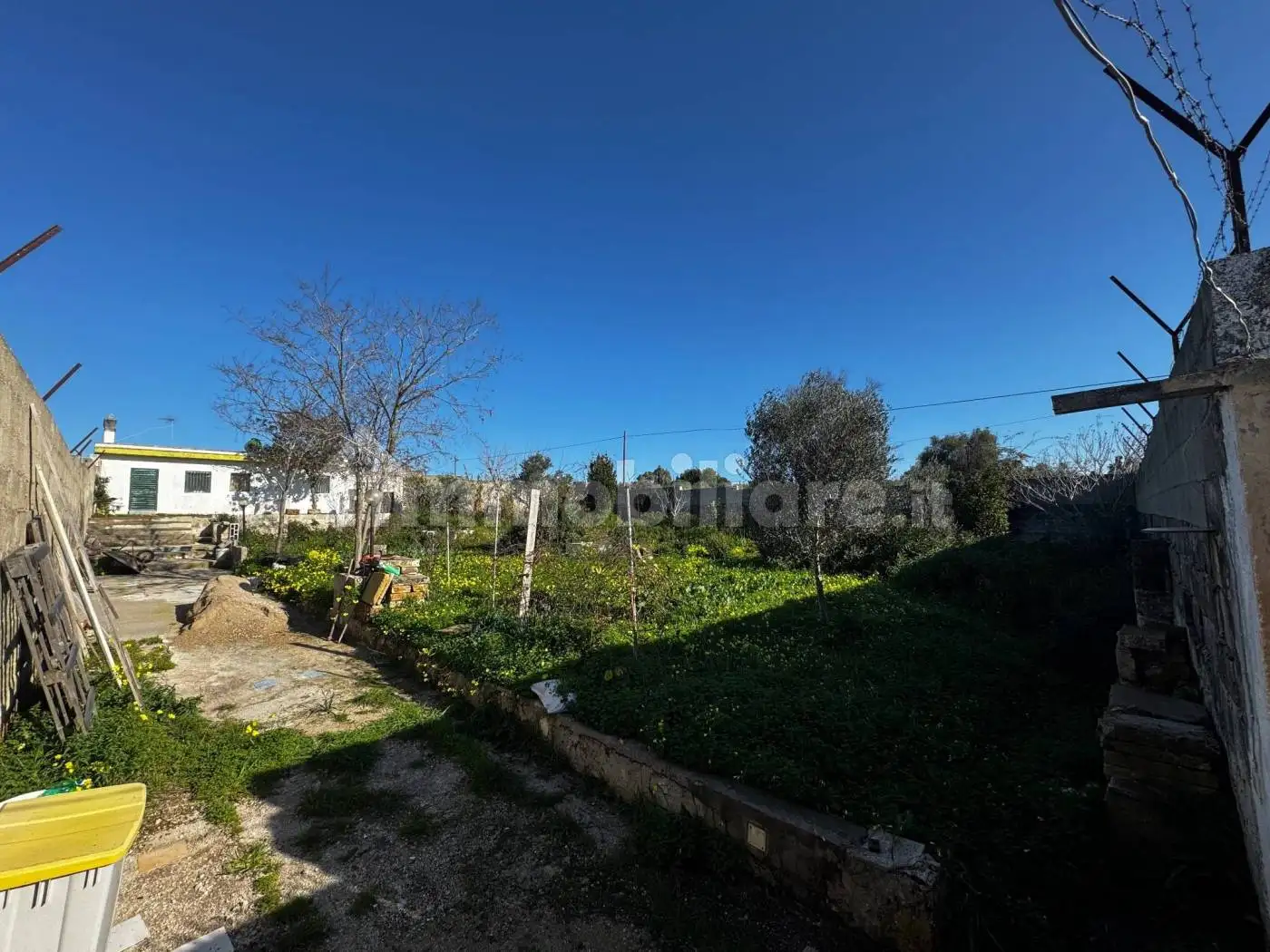 Rustico - Casale in vendita a Lecce