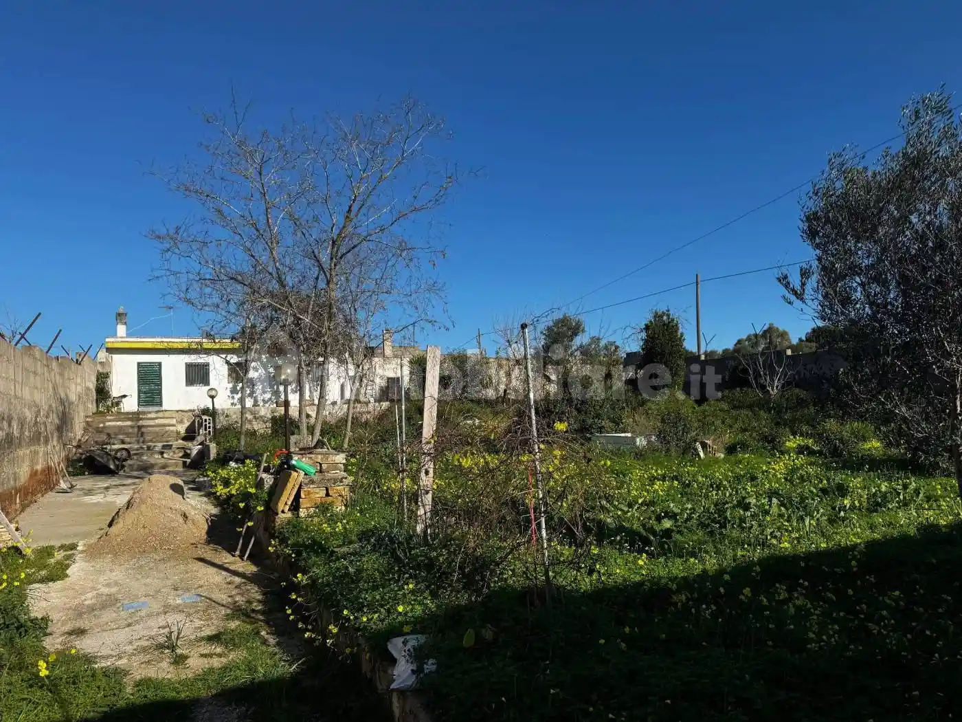 Rustico via delle Giunchiglie 3, Borgo Grappa - Villaggio Gelsi, Lecce - foto 3