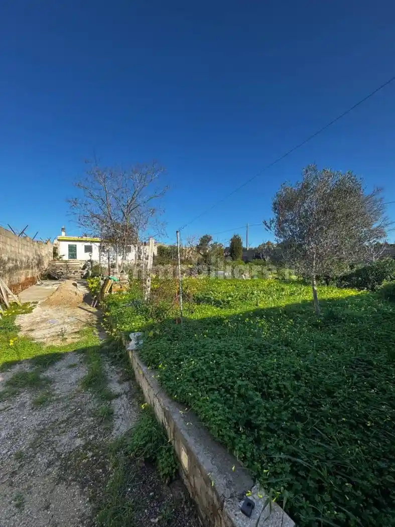 Rustico via delle Giunchiglie 3, Borgo Grappa - Villaggio Gelsi, Lecce - foto 4