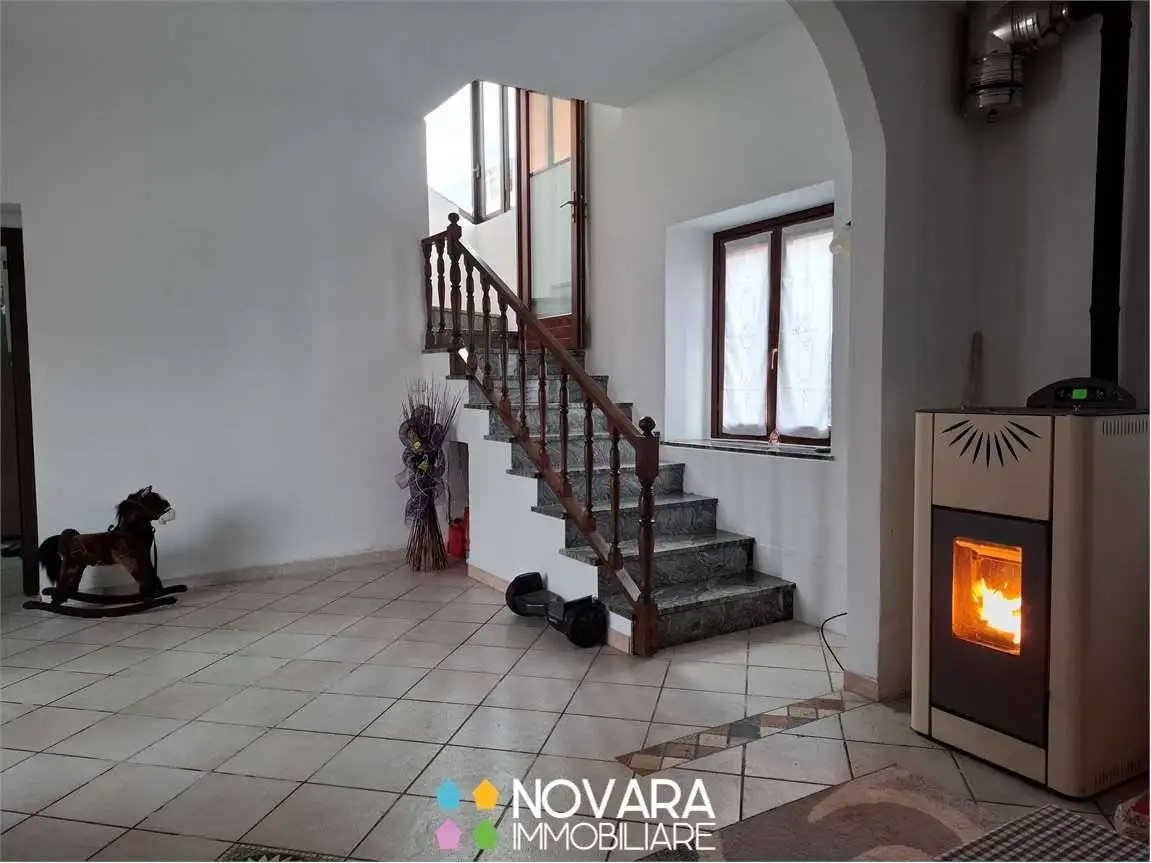 Terratetto unifamiliare via dei Martiri, 27 Ter, Baraggione, Cressa - foto 5