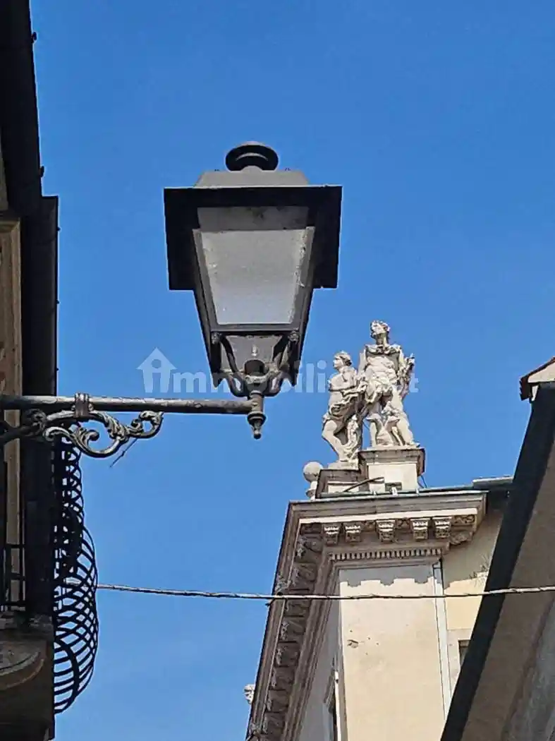 Appartamento in vendita a Vicenza