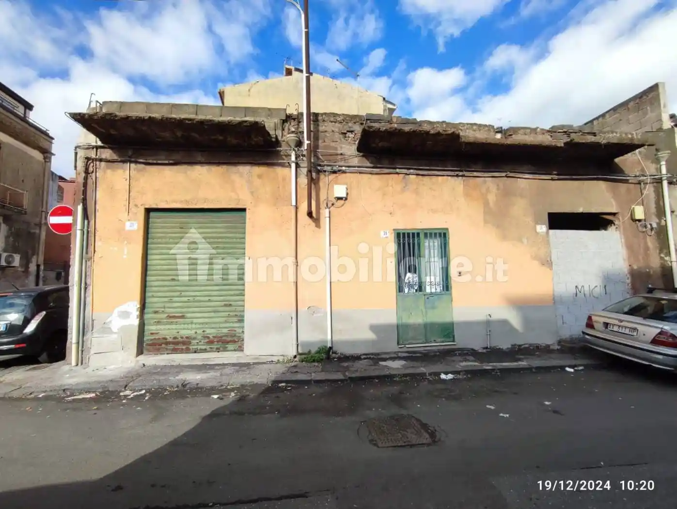Appartamento in vendita a Catania