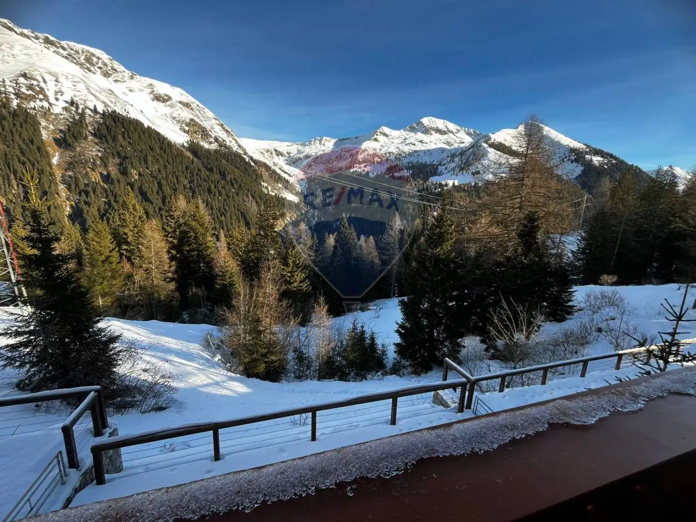 Appartamento in vendita a Valleve