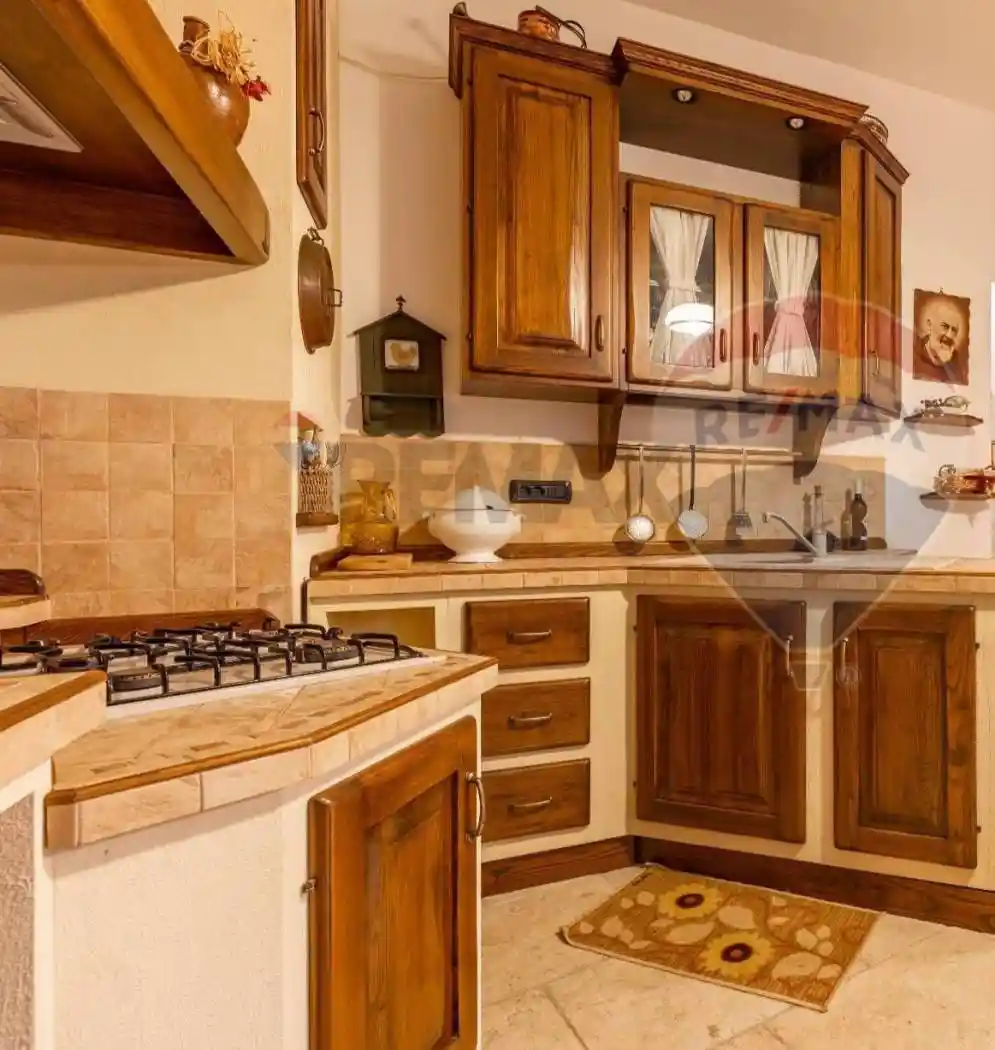 Rustico - Casale in vendita a Mola di Bari