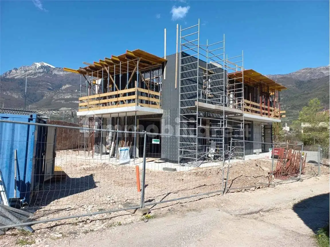 Appartamento in vendita a Volano