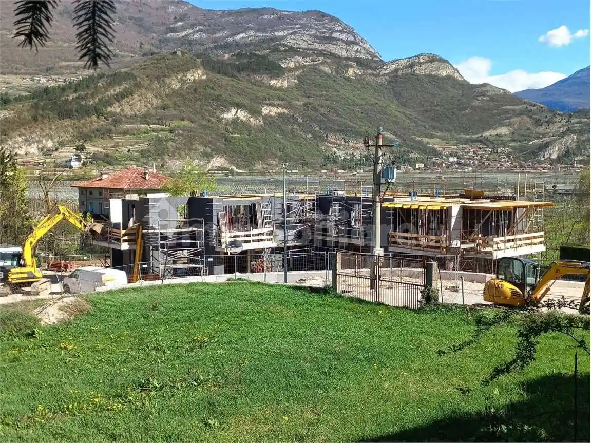 Appartamento località ville, Volano - foto 5