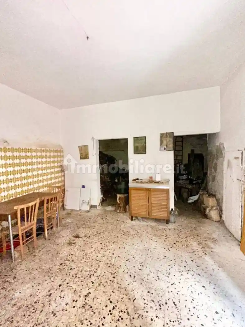 Terratetto unifamiliare largo Collegio 6, Centro, Chiusa Sclafani - foto 3