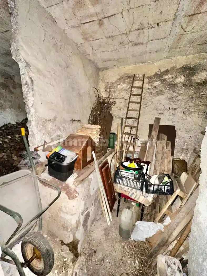 Terratetto unifamiliare largo Collegio 6, Centro, Chiusa Sclafani - foto 4