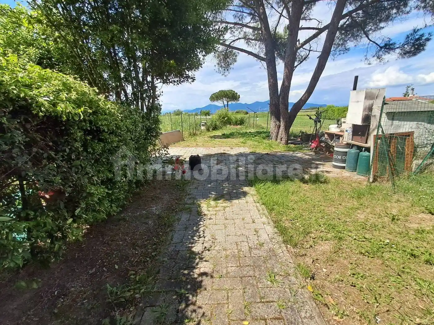 Villa in vendita a Crespina e Lorenzana