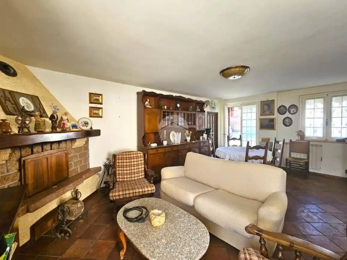 Terratetto plurifamiliare via Riassolo 5, Barone Canavese - foto 4