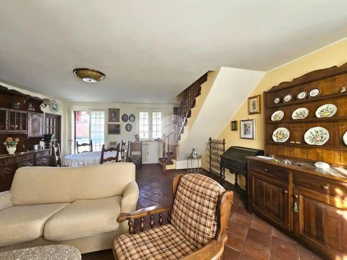 Terratetto plurifamiliare via Riassolo 5, Barone Canavese - foto 5