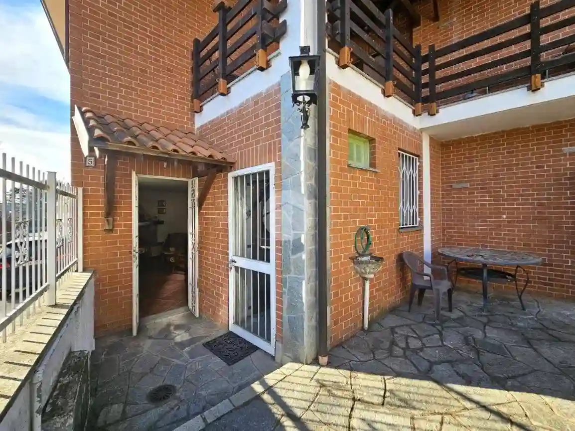 Casa indipendente - foto 4