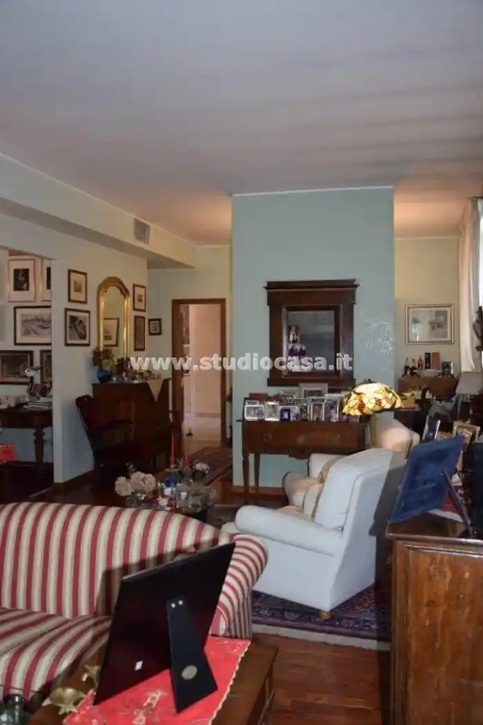 Appartamento in vendita a Cremona
