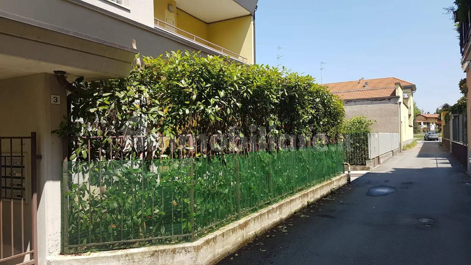 Appartamento in affitto a Busto Arsizio