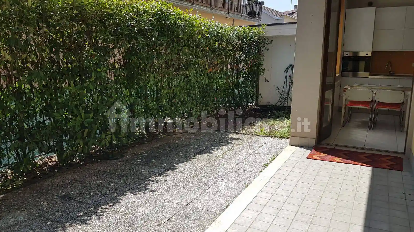 Bilocale via Bernina 3, Ospedale, Busto Arsizio - foto 4