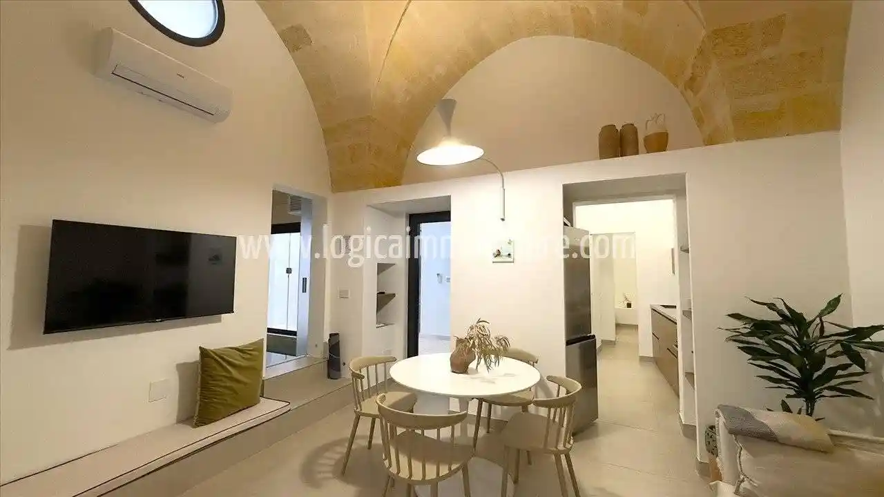 Casa indipendente in vendita a Ruffano