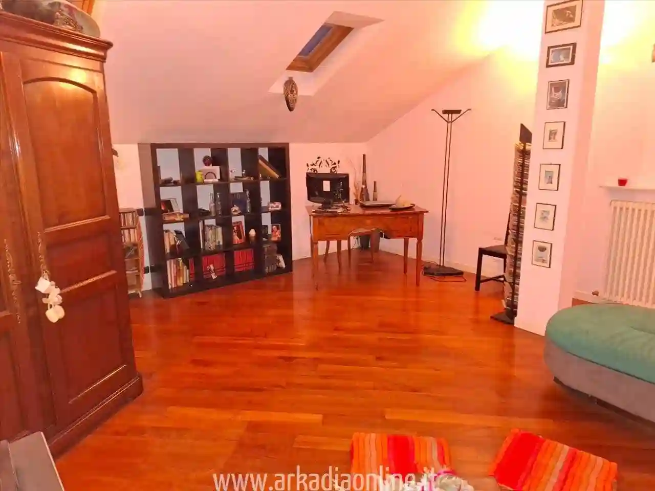 Attico - Mansarda - foto 2