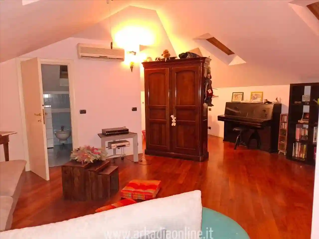 Attico - Mansarda - foto 4