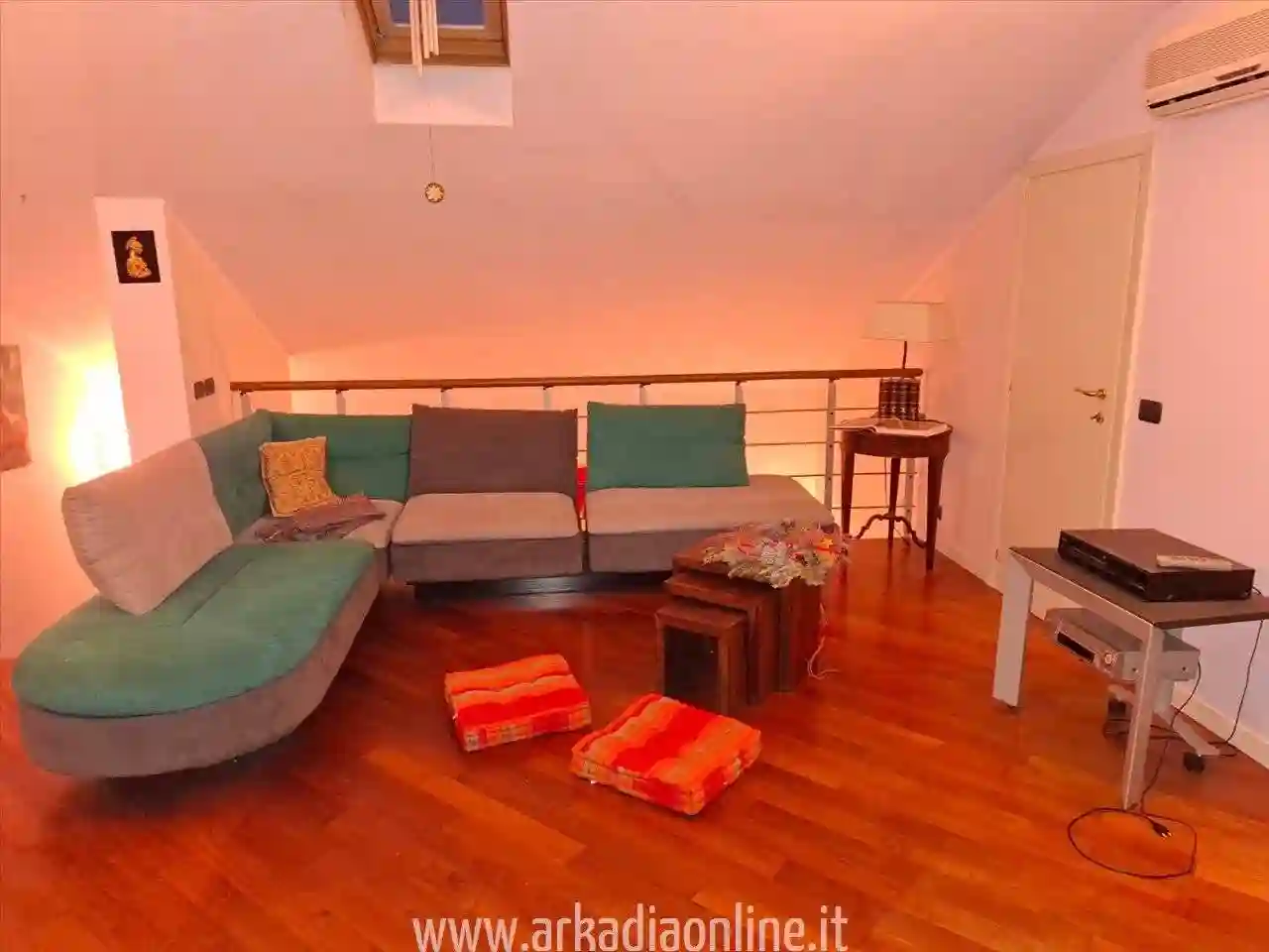 Attico - Mansarda - foto 5