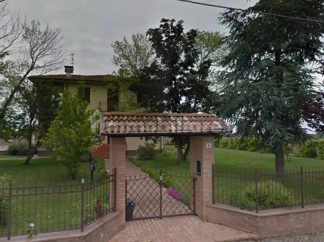 Appartamento in affitto a Carpaneto Piacentino