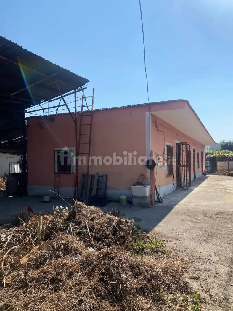 Casa indipendente in vendita a Nocera Inferiore